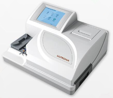Colorimetria fotoelettrica ad alta velocità della soluzione dell'esame delle urine di ALLTEST