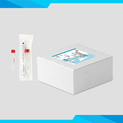 Trasporto virale inattivato Kit For medio RT-PCR
