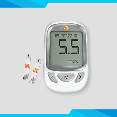 Dispositivo del sensore della glicemia dei diabetici, sistema di controllo della glicemia
