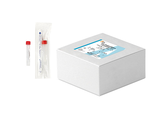 Trasporto virale inattivato Kit Non Inactivated Type For medio RT-PCR