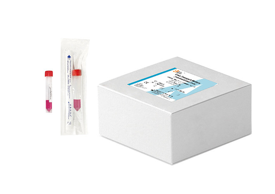 Trasporto virale inattivato Kit Non Inactivated Type For medio RT-PCR