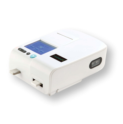 Porto dell'analizzatore FIATEST WithUSB RS232 di dosagggio immunologico di fluorescenza del CE